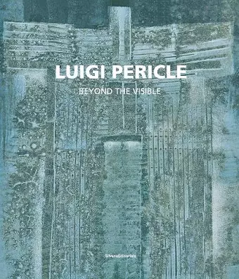 Luigi Pericle cover