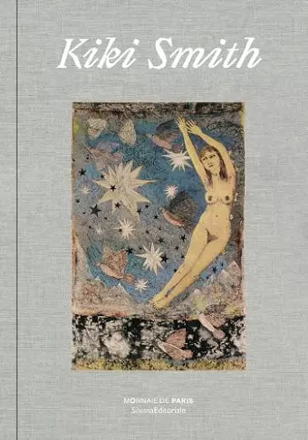 Kiki Smith cover