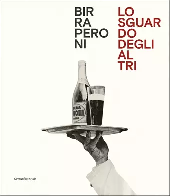 Birra Peroni cover