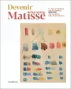 Becoming Matisse cover