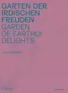 Garden of Earthly Delights cover