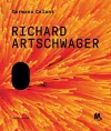 Richard Artschwager cover