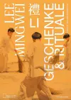 Lee Mingwei cover