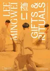 Lee Mingwei cover