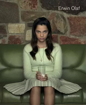 Erwin Olaf cover