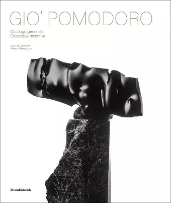 Gio’ Pomodoro cover