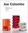 Joe Colombo cover