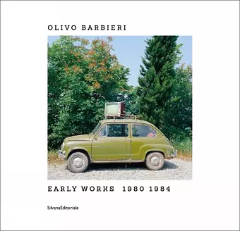 Olivo Barbieri cover
