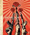 Shepard Fairey cover