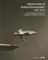 Masterworks of Modern Photography 1900-1940 cover