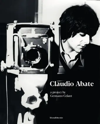 Claudio Abate cover