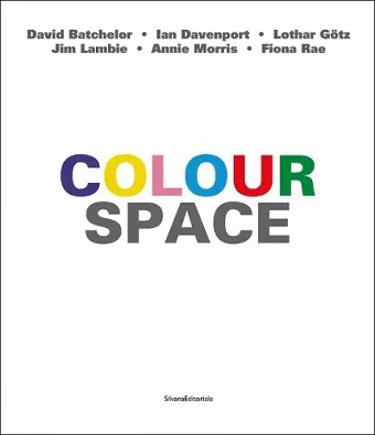 ColourSpace cover