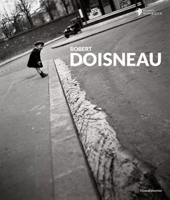 Robert Doisneau cover