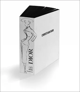 Christian Dior cover