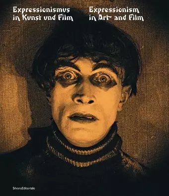 Expressionism in Art and Film cover