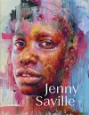Jenny Saville cover