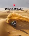 Dream Wilder cover