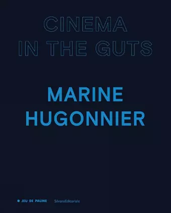 Marine Hugonnier cover