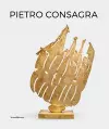 Pietro Consagra cover