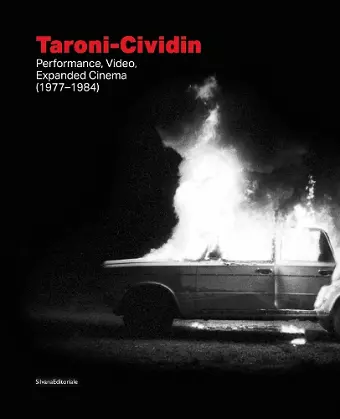 Taroni-Cividin cover