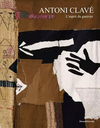 Antoni Clavè cover