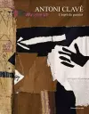 Antoni Clavè cover