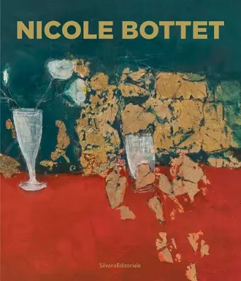 Nicole Bottet cover
