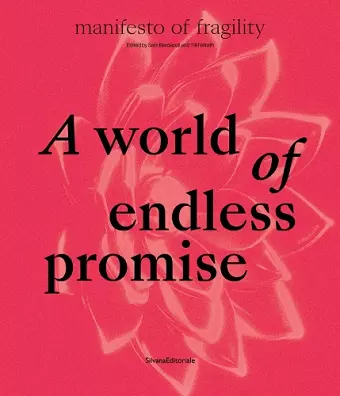 A World of Endless Promise cover