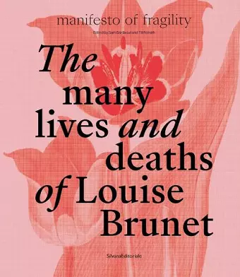 The Many Lives and Deaths of Louise Brunet cover