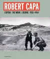 Robert Capa cover