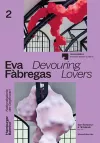 Eva Fàbregas cover