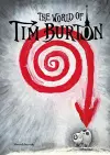 The World of Tim Burton cover