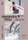 Alexandra Pirici cover