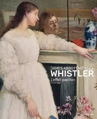 James Abbott McNeill Whistler cover