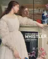 James Abbott McNeill Whistler cover