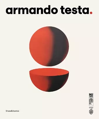 Armando Testa cover