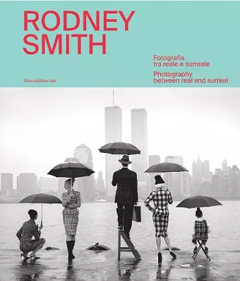 Rodney Smith cover