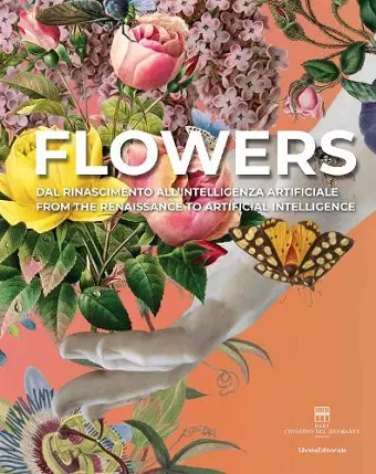 Flowers cover