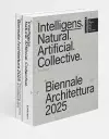 Intelligens. Natural. Artificial. Collective. cover