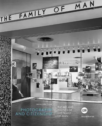 Photography and Citizenship cover