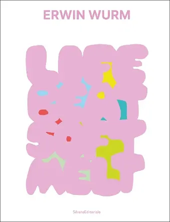 Erwin Wurm cover