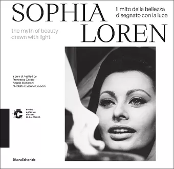 Sophia Loren cover