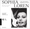 Sophia Loren cover
