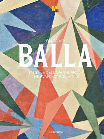 Giacomo Balla cover