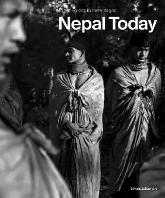 Nepal Today cover