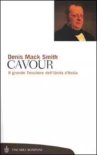 Cavour cover