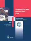 Diseases of the Brain, Head and Neck, Spine cover