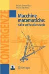 Macchine matematiche cover