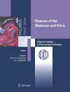 Diseases of the abdomen and Pelvis cover