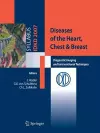 Diseases of the Heart, Chest & Breast cover